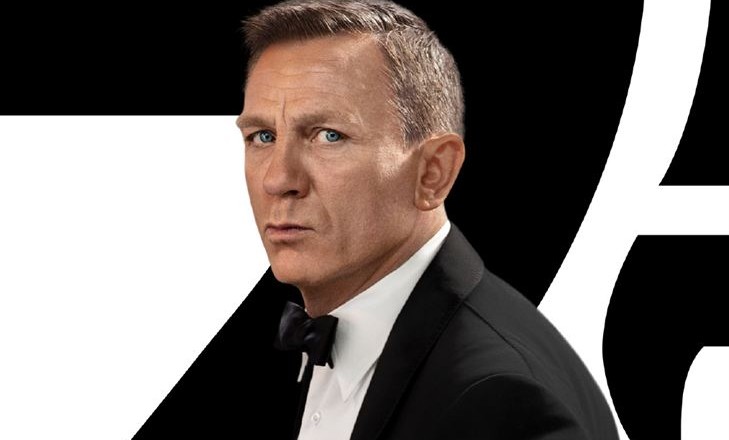 mourir-peut-attendre “Mourir peut attendre” : Daniel Craig s'en va par la petite porte