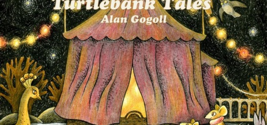 Allan Gogoll - Turtlebank Tales