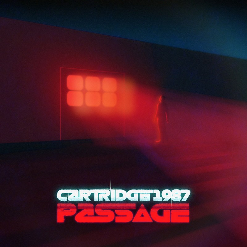 Cartridge-1987 Cartridge 1987 – Passage : dark night rises !