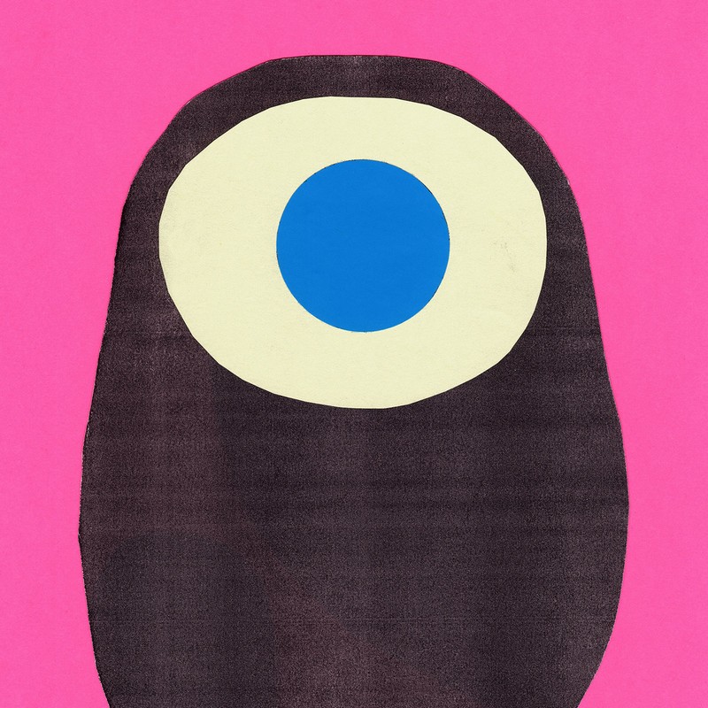 Ookii-Gekkou "Ookii Gekkou" : Vanishing Twin plus psychédélique que jamais