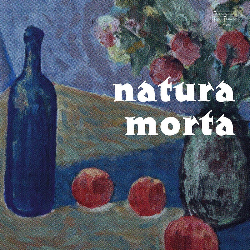 Sven-Wunder-Natura-Morta Sven Wunder - Natura Morta... dans l'ombre d'Ennio Morricone