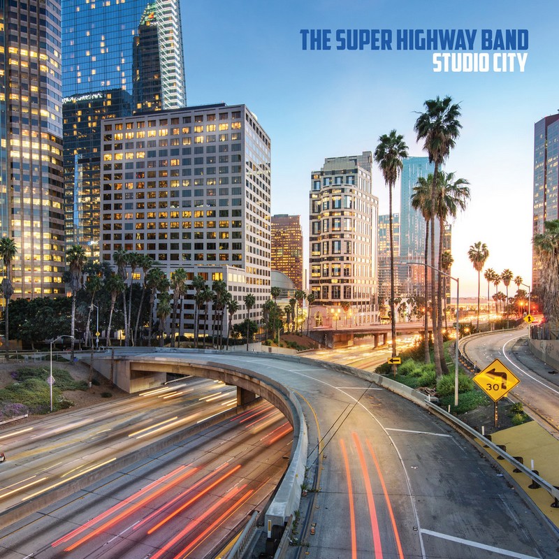 The-Superhighway-Band-Studio-City The Superhighway Band – Studio city