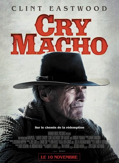 cry-macho-photo-1 "Cry Macho” : Clint Eastwood se perd au Mexique