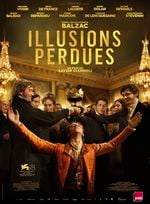 Illusions_perdues Les meilleurs films de 2021