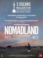 Nomadland Les meilleurs films de 2021