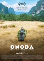 Onoda Les meilleurs films de 2021