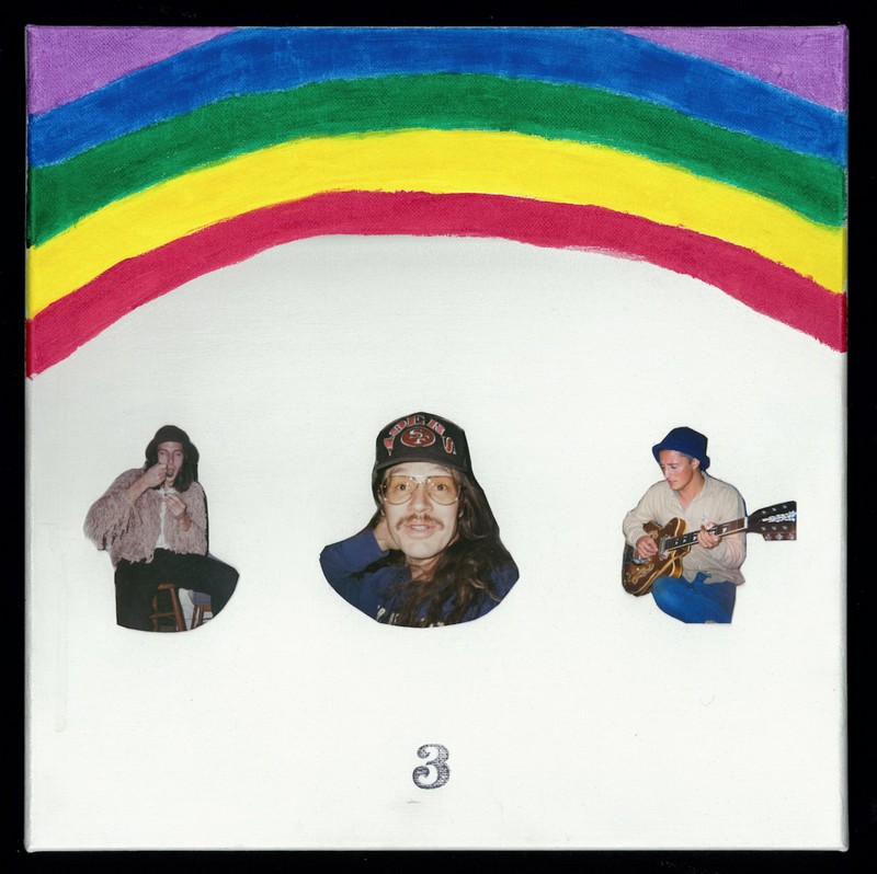mapache-3 Mapache - 3 : Huit reprises (Sade, Babe Rainbow, Stevie Wonder...) au poil !