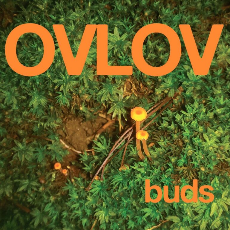 ovlov Ovlov – Buds : du bon vieux son indie-rock slacker