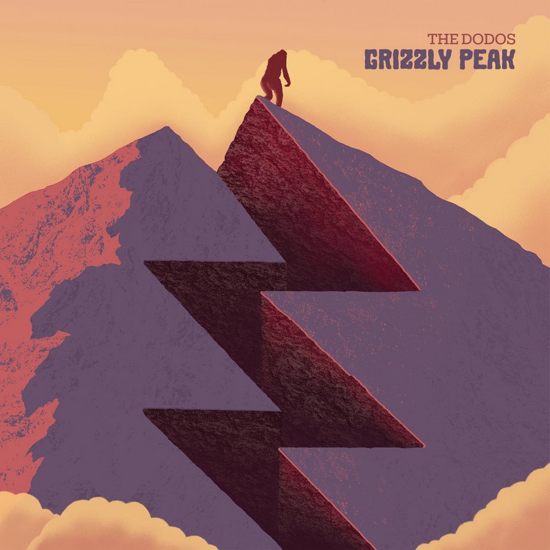 the-dodos-grizzly-peak The Dodos – Grizzly Peak