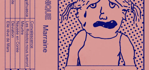 Fille Unique - Marraine