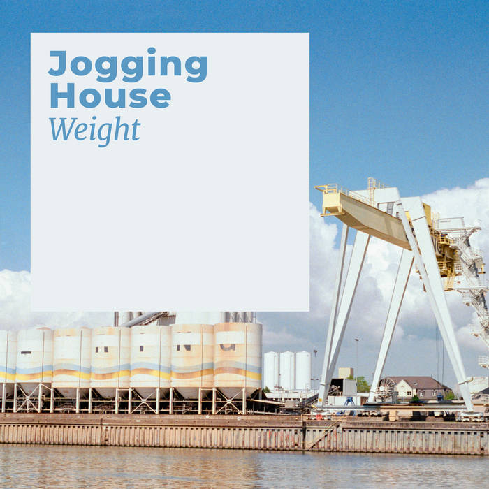 Jogging-House-Weight Jogging House - Weight