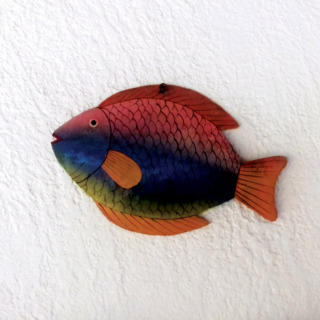 Michael Chapman - Another Fish