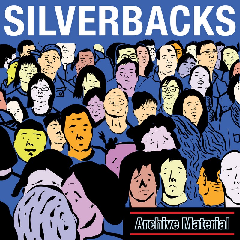 silverbacks Silverbacks – Archive Material
