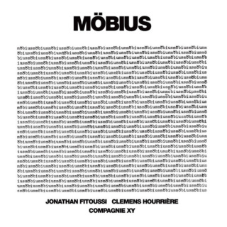 Jonathan Fitoussi & Clemens Hourrière – Möbius