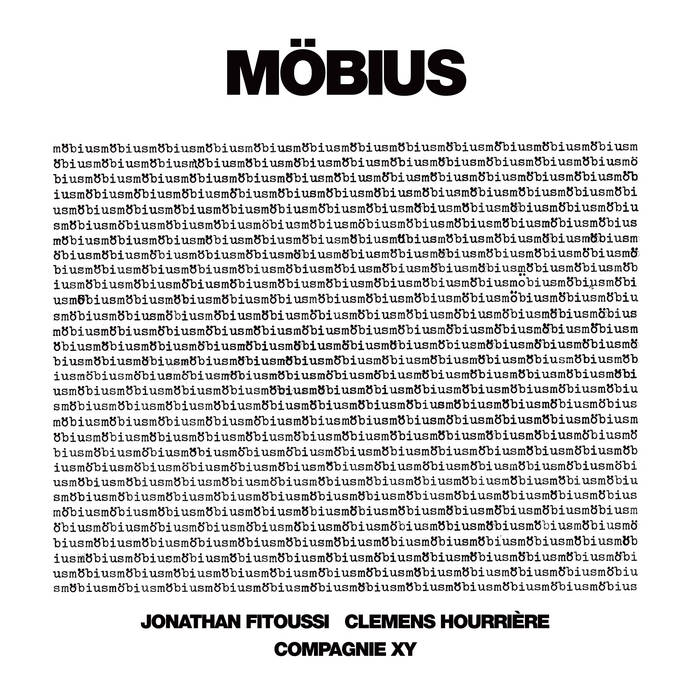 Jonathan-Fitoussi-Clemens-Hourriere-Mobius Jonathan Fitoussi & Clemens Hourrière – Möbius