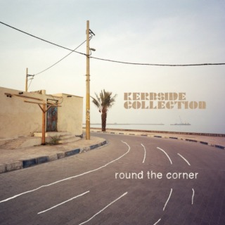 Kerbside Collection - Round The Corner