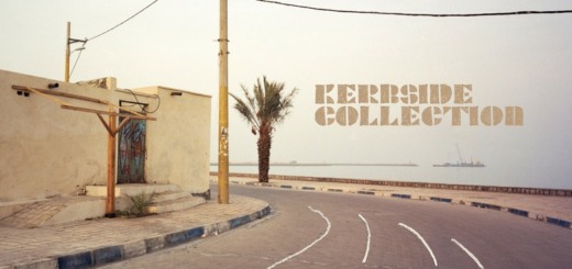 Kerbside Collection - Round The Corner