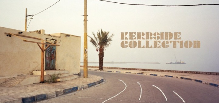 Kerbside Collection - Round The Corner