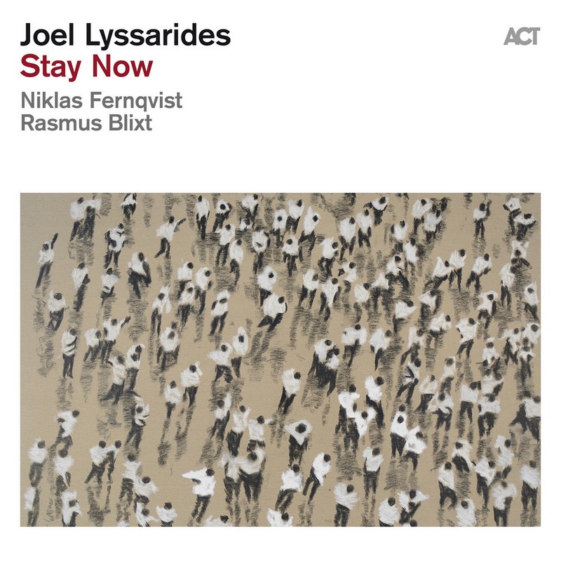 Joel-Lyssarides Joel Lyssarides – Stay Now