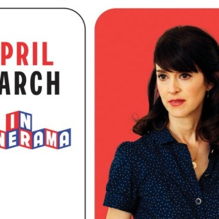 March-In-Cinerama