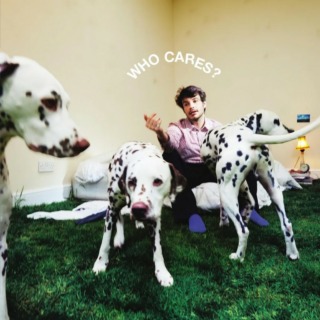 Rex Orange County – Who Cares ?