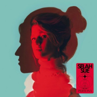 Selah Sue – Person