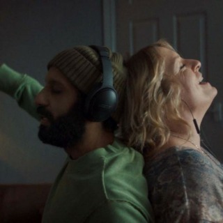 Ali & Ava: Adeel Akhtar, Claire Rushbrook