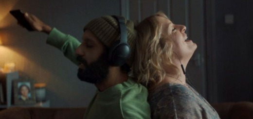 Ali & Ava: Adeel Akhtar, Claire Rushbrook