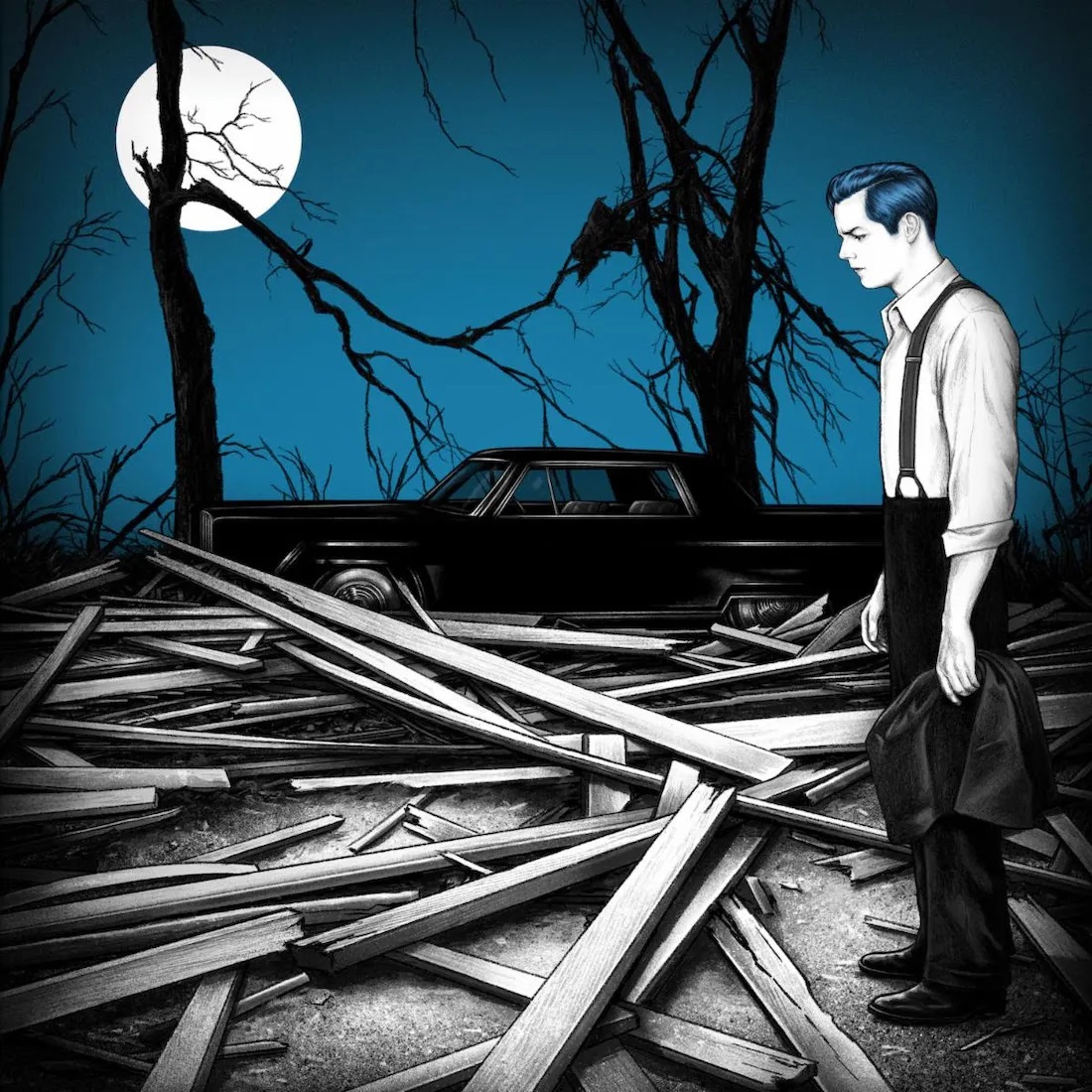 Jack-White-Fear-of-the-Dawn Jack White – Fear of the Dawn
