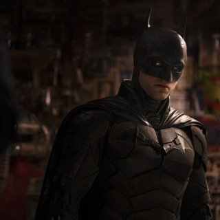 The Batman