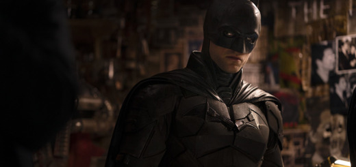 The Batman