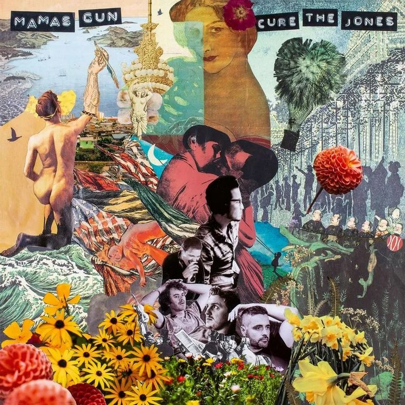 mamas-gun-2022 Mamas Gun – Cure The Jones