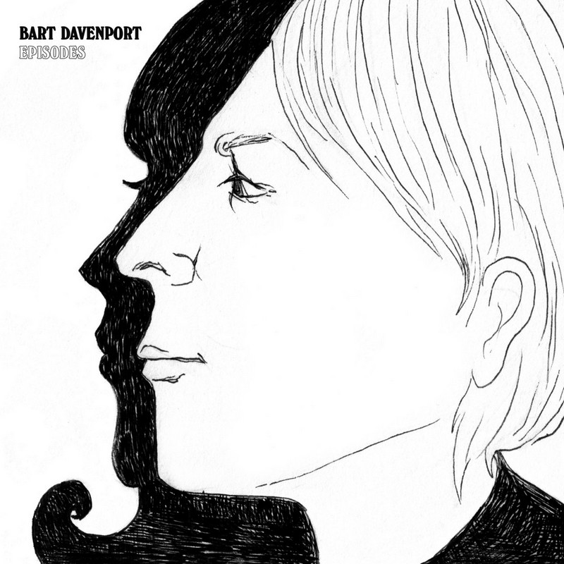 Bart-Davenport-Episodes Bart Davenport  - Episodes
