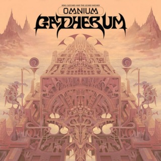 King Gizzard & The Lizard Wizard – Omnium Gatherum