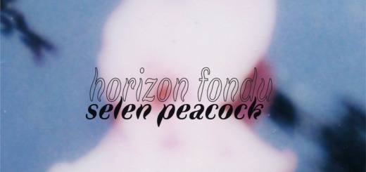 Selen Peacock – Horizon Fondu