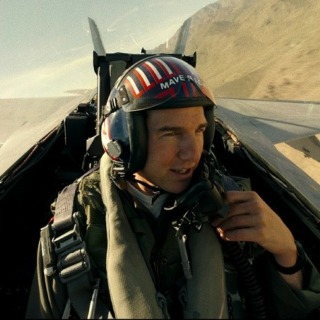 Top Gun : Maverick