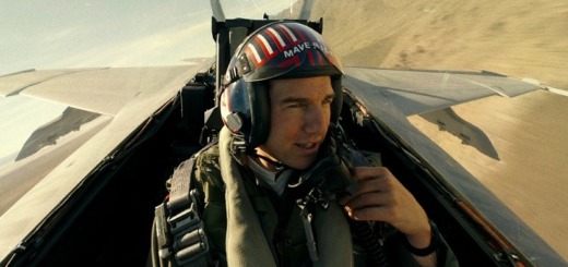 Top Gun : Maverick