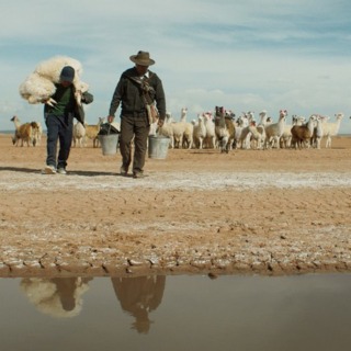 Utama : la terre oubliée