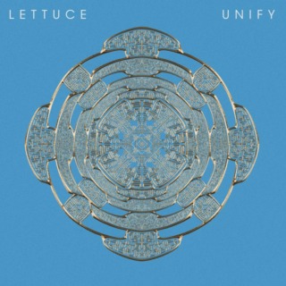 Lettuce - Unify