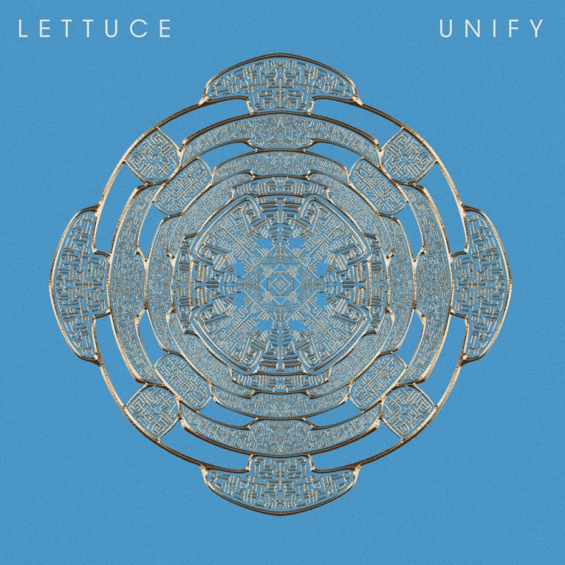 Lettuce-Unify Lettuce - Unify : Pour l'amour du Funk !