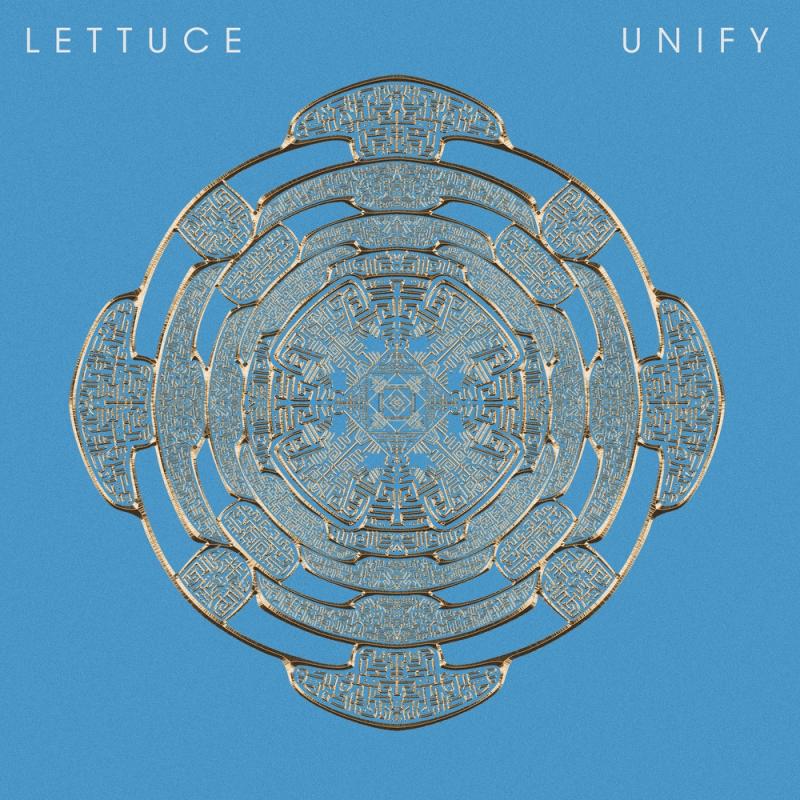 Lettuce-Unify Lettuce - Unify : Pour l'amour du Funk !