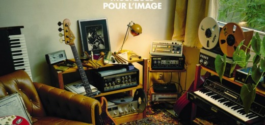 Maurice Lecoeur – Musiques pour l’image