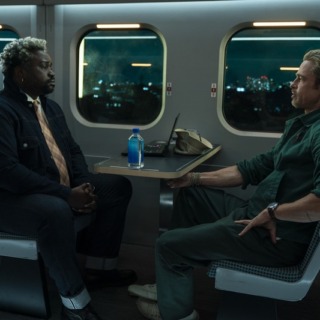 bullet-train