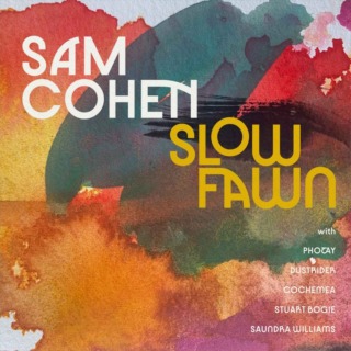 Sam Cohen – Slow Fawn