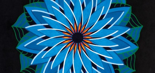 The Greg Foat Group - Blue Lotus