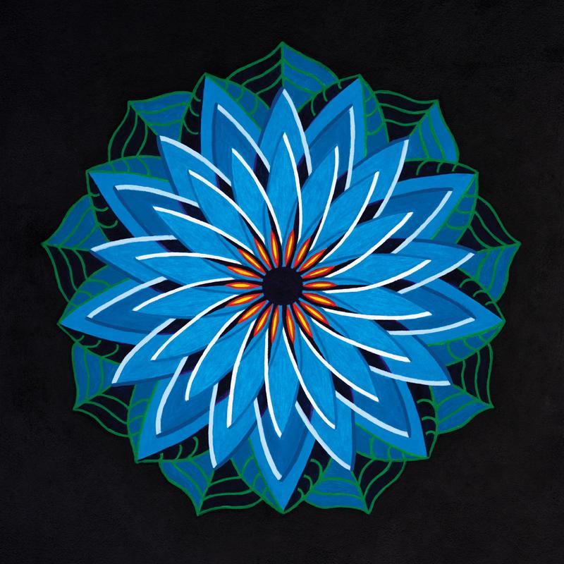 The-Greg-Foat-Group-Blue-Lotus The Greg Foat Group - Blue Lotus