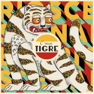 C’MON TIGRE - SCENARIO