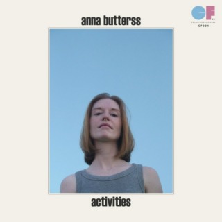 Anna-Butterss-Activities