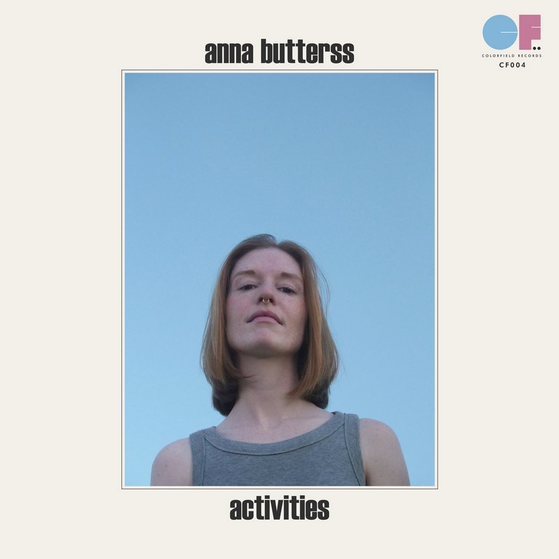 Anna-Butterss-Activities Anna Butterss – Activities