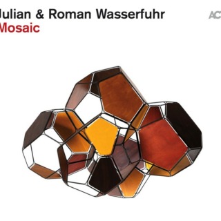 Julian & Roman Wasserfuhr - Mosaic
